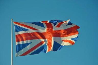 В Великобритании резко отреагировали на высылку британских дипломатов из Беларуси