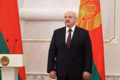 «Необоснованная ложь»: Епископ Кособуцкий назвал слова Лукашенко плевком в Костел
