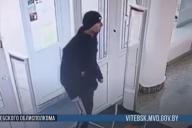 Хотел подарить на день рождения. В Орше парень украл для девушки норковую шубу за 3 600 рублей