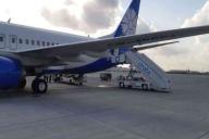 Снова не летаем: Белавиа продлила приостановку рейсов по трем направлениям