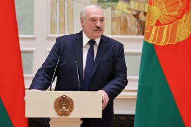 Сегодня Лукашенко пообщается с журналистами из 5 стран 