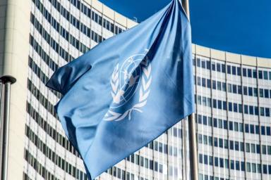 Совет ООН по правам человека одобрил действия властей Беларуси