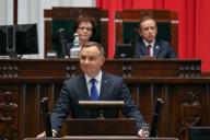 Президент Польши: Белорусы должны быть частью великого западного сообщества