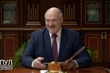 Лукашенко рассмешила национальность нового министра культуры