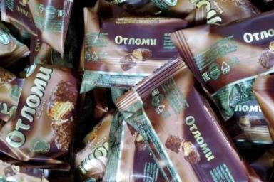 В магазинах Беларуси снова нашли опасные конфеты: возможно, вы успели их попробовать