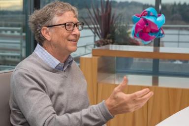 Билл Гейтс предсказал начало новой пандемии