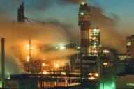 Утром в понедельник на «Гродно Азот» остановился один из цехов