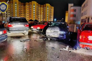 Взрыв авто милиционера в Гродно квалифицирован как теракт – Генпрокуратура