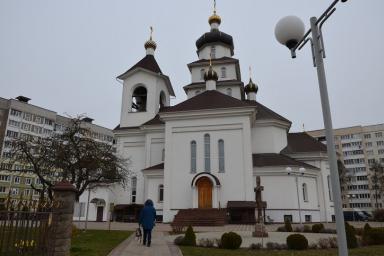 Генпрокуратура отреагировала на публичные заявления белорусских священников