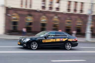 Нехорошие такси. В Беларуси за 10 дней вскрыли свыше 480 фактов нарушений
