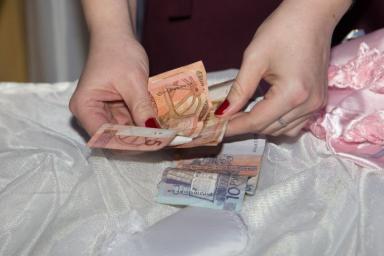 В Беларуси снизилась широкая денежная масса. Ситуация теперь такая