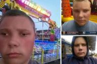 Пропавшего 17-летнего парня из Волковысского района нашли в Осиповичах