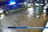 В Солигорске задавили женщину на переходе. Она умерла в больнице