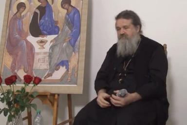 Духовник Свято-Елисаветинского монастыря протоиерей Лемешонок: мать погибшего Бондаренко должна покаяться, так как «плохо воспитала сына»