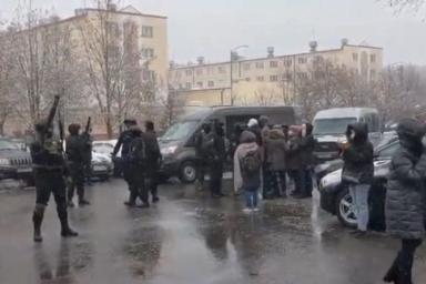 Итоги «Марша соседей» в Беларуси: свыше 300 человек задержаны