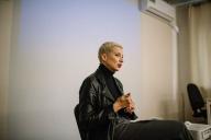 Колесникова рассказала, что думает о Конституционной реформе Лукашенко