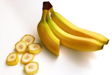 Что можно сделать с бананами: 6 отличных идей