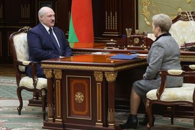 Новый состав правления Белгазпромбанка планируется сформировать в декабре — Ермакова