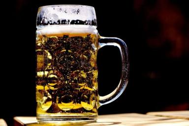 Ученые назвали полезные свойства пива