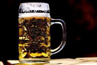 Ученые назвали полезные свойства пива