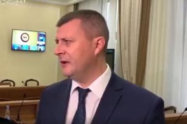 Минфин оценил дефицит бюджета Беларуси в 2021 году