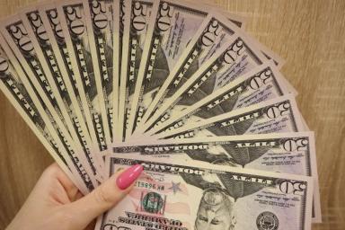 В Беларуси 10 ноября подешевели две валюты. Вот какие сейчас курсы