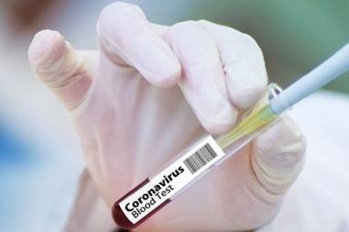 Новые мутации коронавируса выявили в России