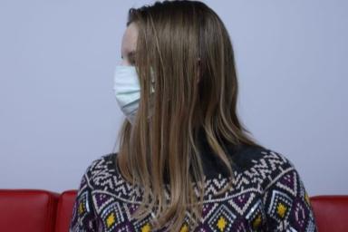 Не только астма: при каких заболеваниях нельзя носить маску 