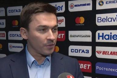 Басков анонсировал продажу билетов на ЧМ по хоккею в Беларуси