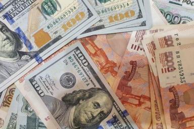 Белорусский рубль побил сегодня все валюты. Курсы на 6 ноября 2020 года