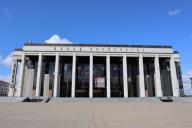 Оппозиция озвучила предполагаемые даты проведения Всебелорусского народного собрания