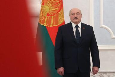 Лукашенко рассказал, кто хочет «потренироваться» на Беларуси