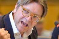 Европарламентарий призвал ЕС активизировать действия в отношении Беларуси