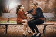 Наследственность или воспитание? Ученые выяснили, от чего будут зависеть IQ и характер ребенка