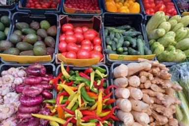 Инфляция и овощи. МАРТ оценил ситуацию с ценами в Беларуси