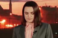 Бондаренко, санкции, ЧМ по хоккею в Минске. Тихановская выступила в Риге