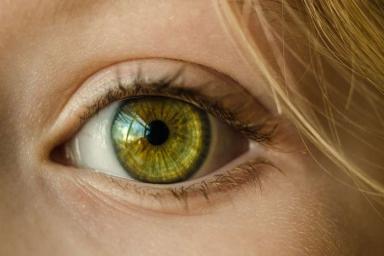 Как по цвету глаз определить предрасположенность к заболеваниям  