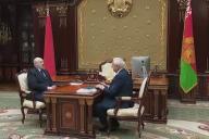 Лукашенко сравнил 2021 год и високосный 2020-й: Тяжелый год. Такого, наверное, и вы не помните. Но то ли еще будет