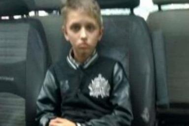 В Витебске пропал 12-летний мальчик