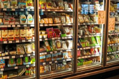 ТОП-5 правил хранения продуктов в холодильнике 