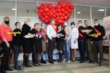 В Беларуси хотят наградить более 1 100 доноров крови. Рассказываем, что для этого нужно