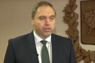 Владимир Караник высказался об уличных акциях протеста