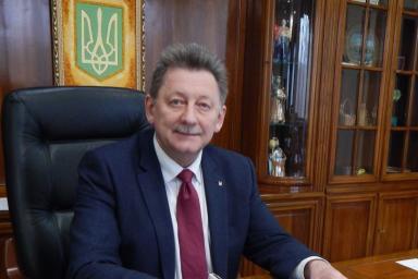 Посол Украины не исключает взаимосвязь между вручением ему ноты и приездом Лаврова в Минск