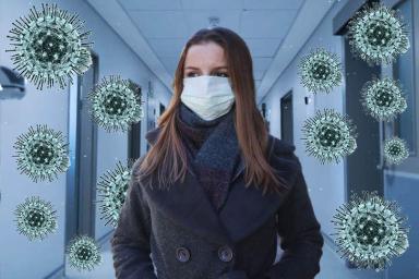 Инфекционист о пандемии: новость о первом в Беларуси заразившемся COVID-19 пациенте была информационной бомбой