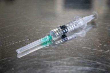 В США разработали суперэффективную вакцину от коронавируса на основе наночастиц