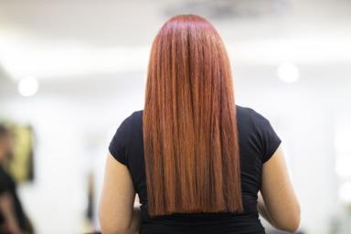 Названы побочные эффекты краски для волос, о которых знает не каждая девушка