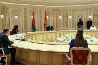 Лукашенко назвал главное лекарство от цветных революций