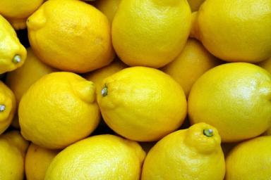 10 необычных способов применения лимона, которые пригодятся в хозяйстве