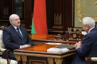 Глобальные проблемы. Лукашенко хочет встретиться с Путиным лично