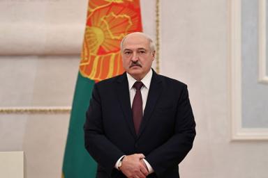 Лукашенко объяснил, что такое настоящий патриотизм